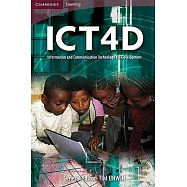 Ict4d: Information and Communication Technology for Development
