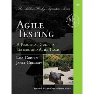 Agile Testing: A Practical Guide for Testers and Agile Teams
