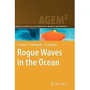 Rogue Waves in the Ocean