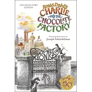 Charlie and the Chocolate Factory