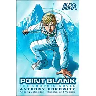 Alex Rider: Point Blank: The Graphic Novel