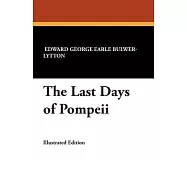 The Last Days of Pompeii