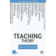 Teaching Theory