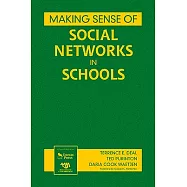 Making Sense of Social Networks in Schools