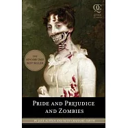 Pride and Prejudice and Zombies