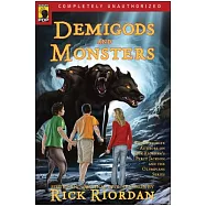 Demigods and Monsters: Your Favorite Authors on Rick Riordan&rsquo;s Percy Jackson and the Olympians Series