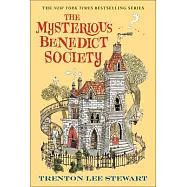 The Mysterious Benedict Society