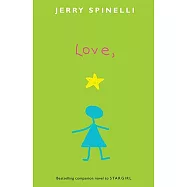 Love, Stargirl