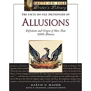 The Facts on File Dictionary of Allusions