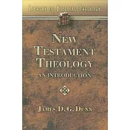 New Testament Theology: An Introduction