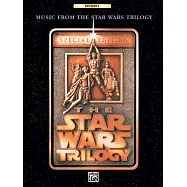 Music from the Star Wars Trilogy: Trumpet