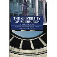 The University of Edinburgh: An Illustrated History