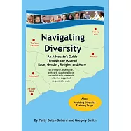 Navigating Diversity: An Advocate’s Guide Through the Maze of Race, Gender, Religion and More