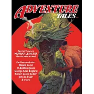 Adventure Tales: Book 3