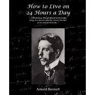 How to Live on 24 Hours a Day