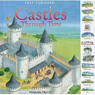 Castles Through Time