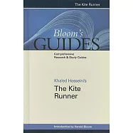 Khaled Hosseini’s The Kite Runner