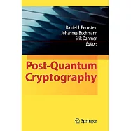 Post-Quantum Cryptography