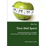 Time Well Spent: How Watching Time Can Reduce the Chances of Having Overweight Children