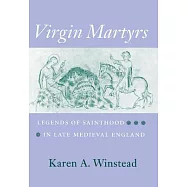 Virgin Martyrs