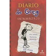 Diario de Greg, un Renacuajo