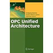 Opc Unified Architecture