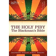 The Holy Piby: The Blackman&rsquo;s Bible