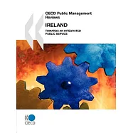 Ireland: Towards an Integrated Public Service