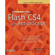 The Essential Guide to Flash CS4 With Actionscript