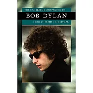 The Cambridge Companion to Bob Dylan