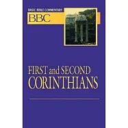 First and Second Corinthians