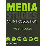 Media Studies: An Introduction