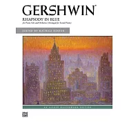 Gershwin: Rhapsody in Blue