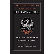 Mornings in Mexico and Other Essays