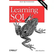 Learning SQL