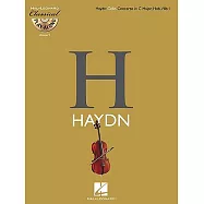Cello Concerto in C Major, Hob. Vllb: 1