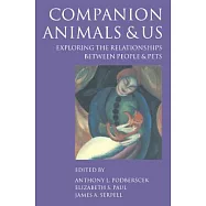 Companion Animals and Us: Exploring the Relationships Between People and Pets