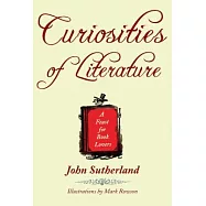 Curiosities of Literature