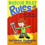 Don’t Tap-Dance on Your Teacher