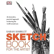 Sketch Book for the Artist