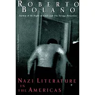 Nazi Literature in the Americas