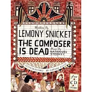 The Composer Is Dead
