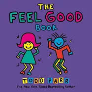 The Feel Good Book