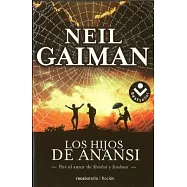 Los hijos de Anansi/ Anansi Boys