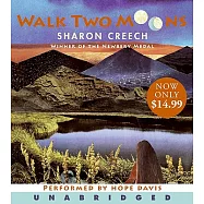 Walk Two Moons Low Price CD