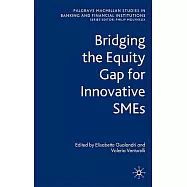 Bridging the Equity Gap for Innovative Smes
