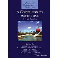 A Companion to Aesthetics