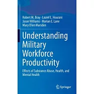 Understanding Military Workforce Productivity: Effects of Substance Abuse, Health, and Mental Health