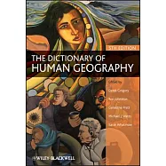 Dictionary Human Geography 5e