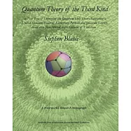Quantum Theory of the Third Kind: A New Type of Divergence-free Quantum Field Theory Supporting a Unified Standard